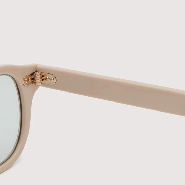 NOCHINO OPTICAL - NOCHINO #19. UTSUBUSHI × GREY GREEN TO D.GREY (調光モデル)
