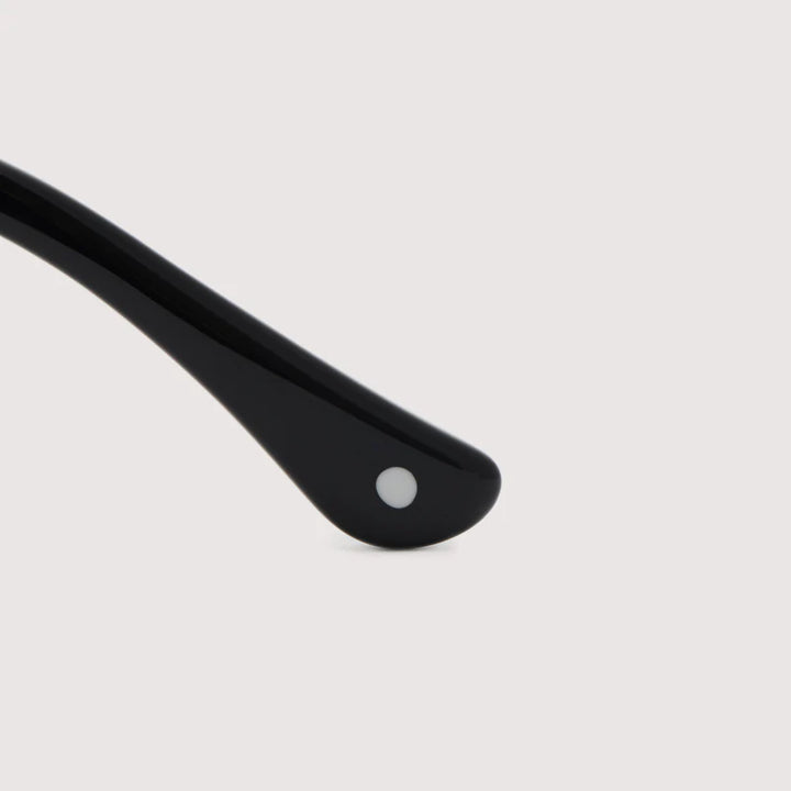 NOCHINO OPTICAL - NOCHINO FR #1 GLOSS BLACK × CLEAR to GREY (調光モデル)