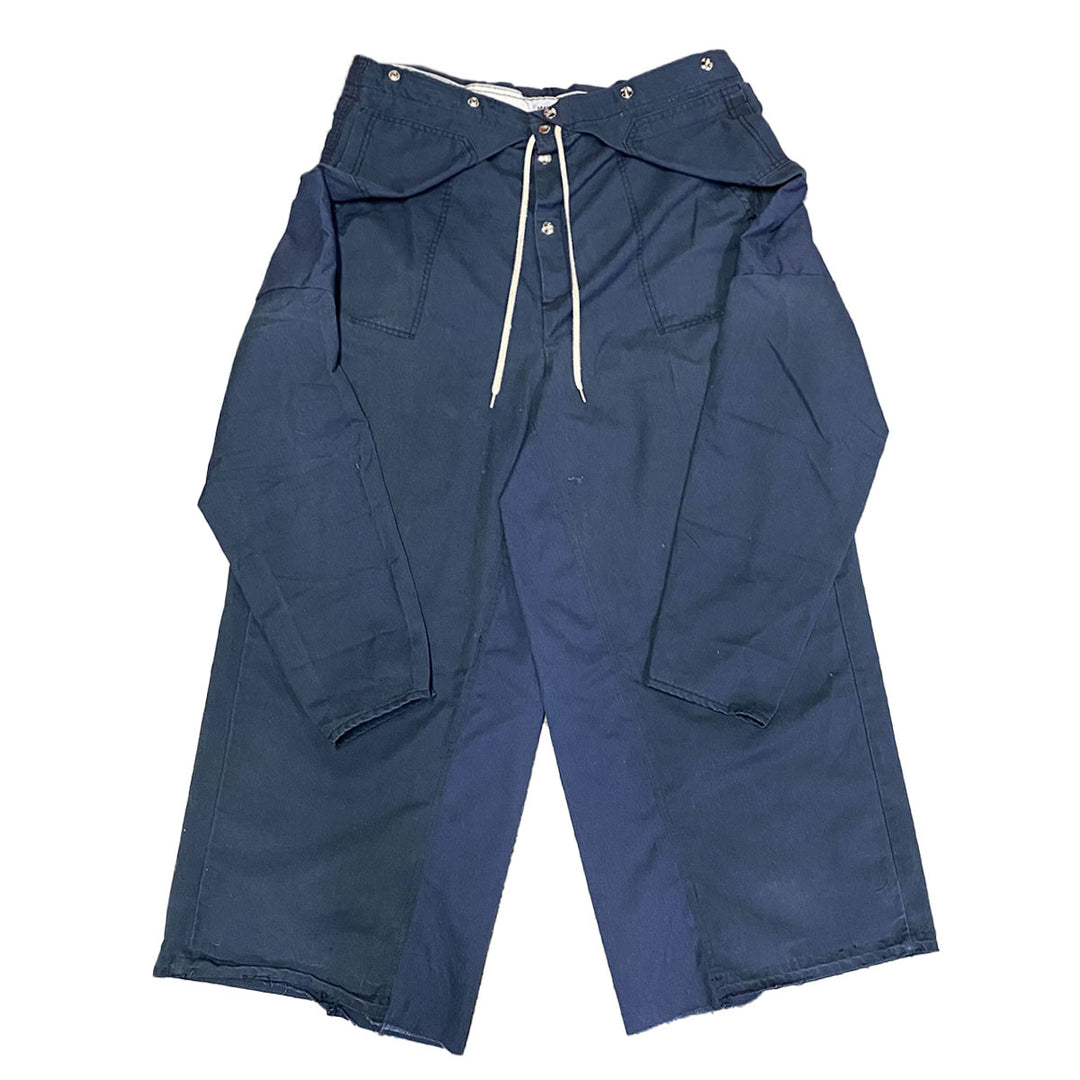 JOSHUA JAMAL - COVERALL PANT