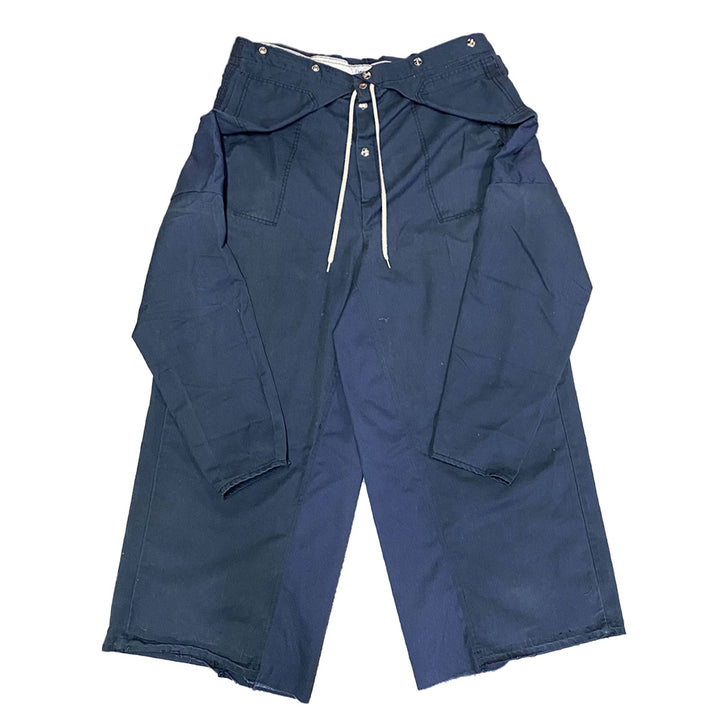 JOSHUA JAMAL - COVERALL PANT