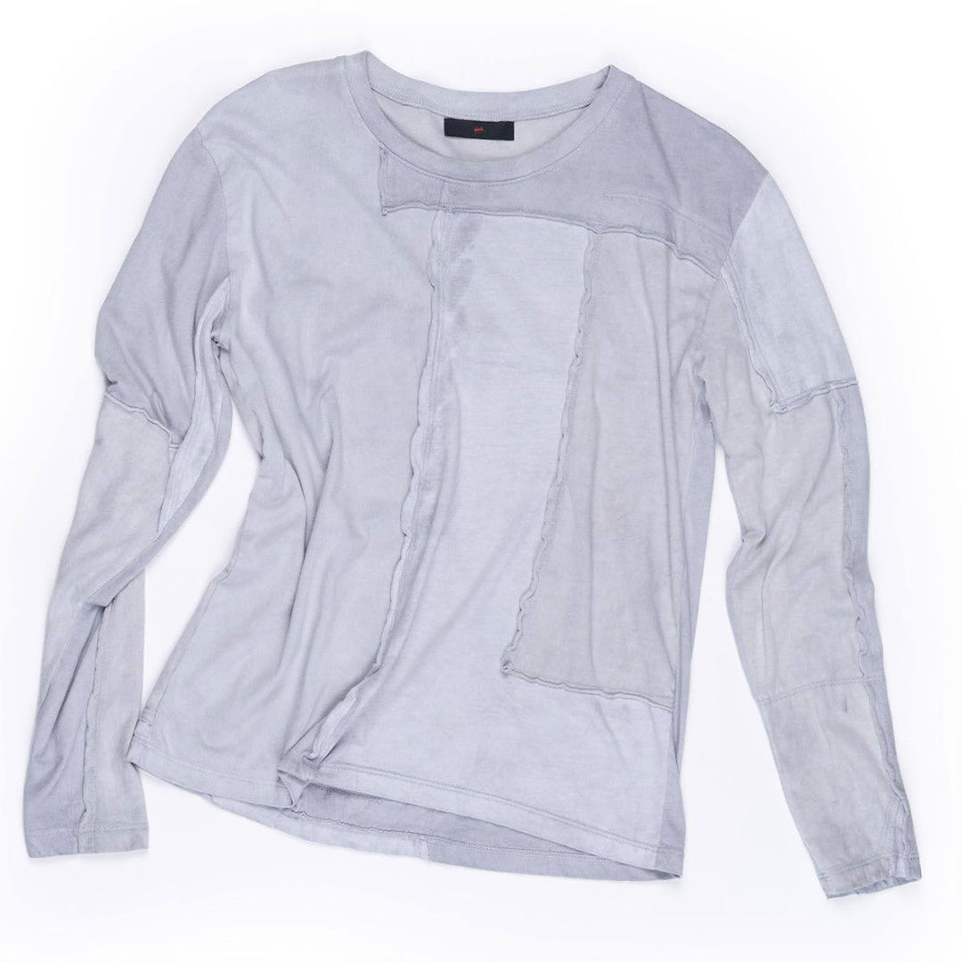ANT ANTI - SCRAP LONGSLEEVE