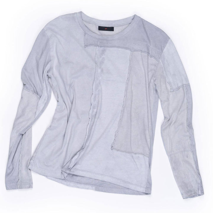 ANT ANTI - SCRAP LONGSLEEVE