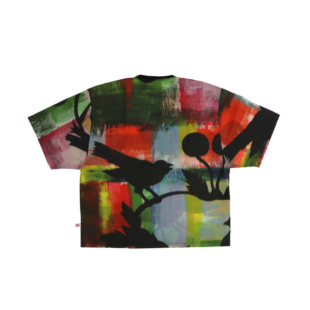 Walter Van Beirendonck - Oversized T