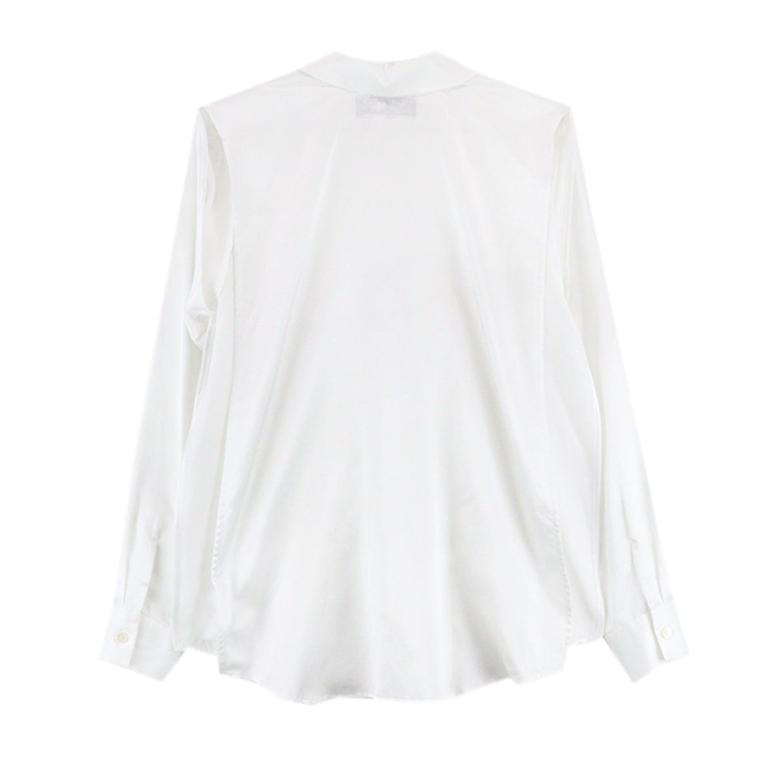 Pillings - PS25-SS シャツ⑤