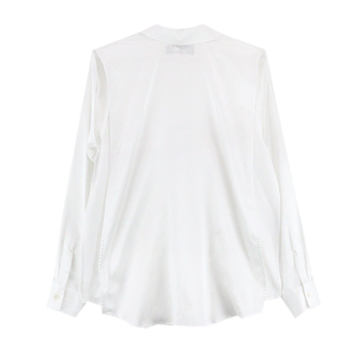 Pillings - PS25-SS シャツ⑤