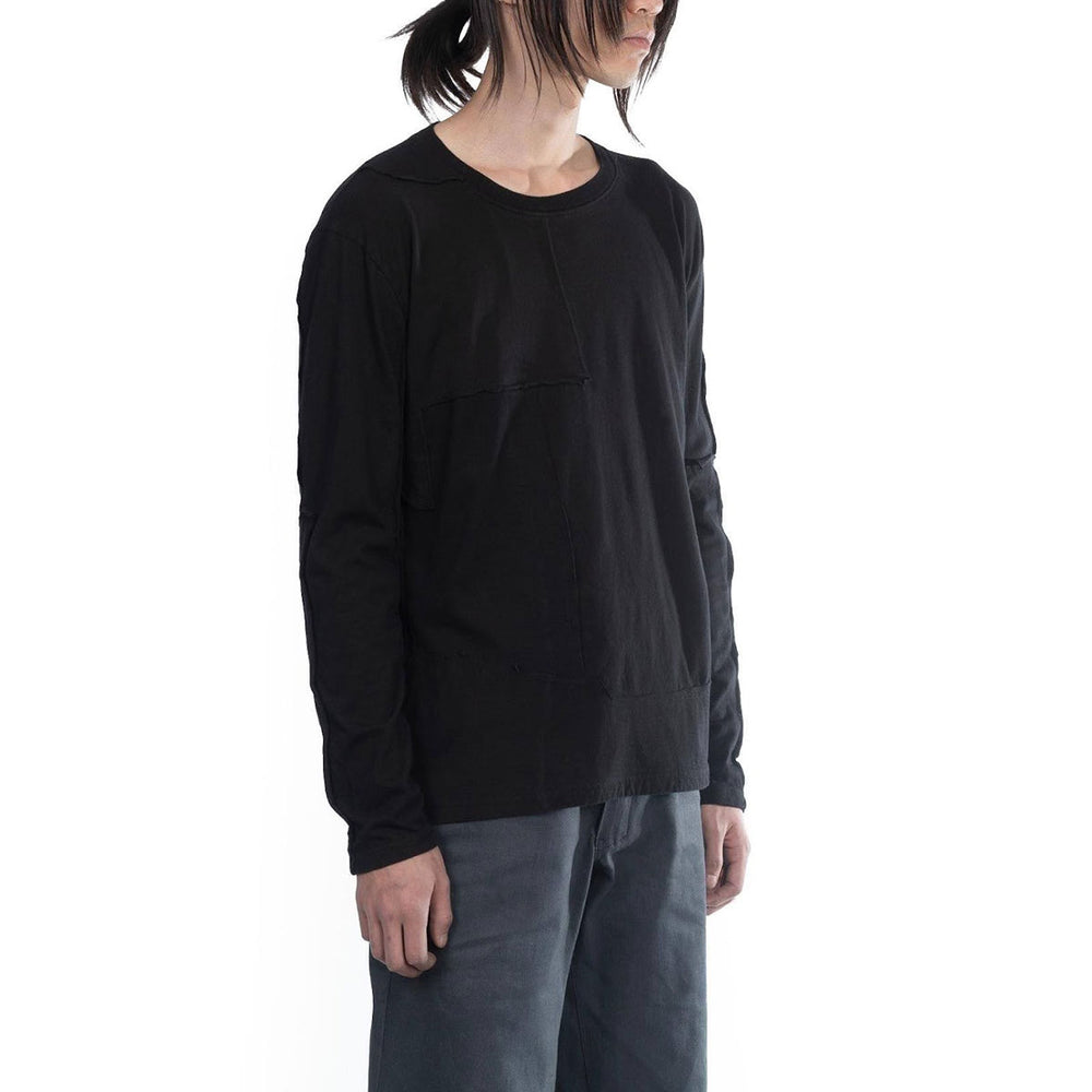 ANT ANTI - SCRAP LONGSLEEVE