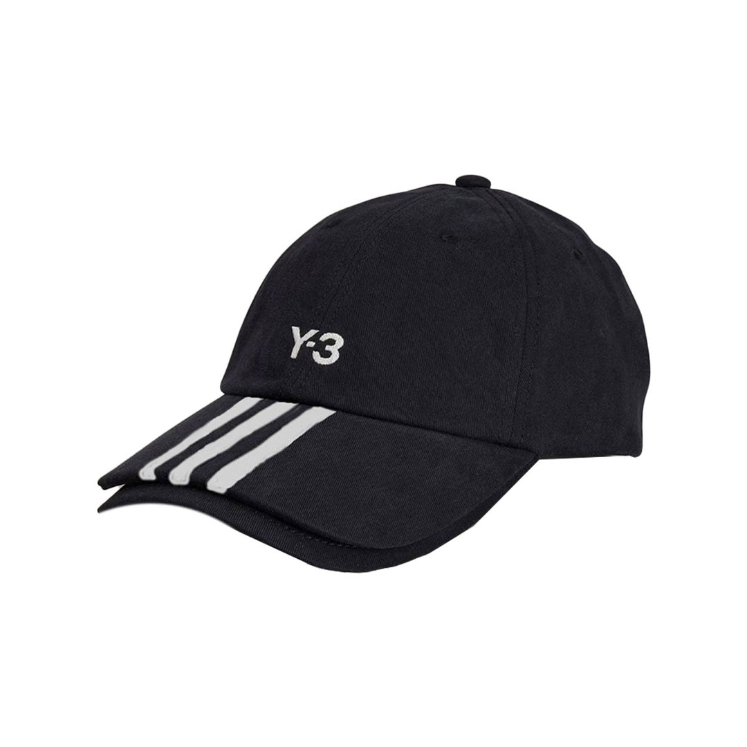 Y3 Yohji Yamamoto - Y-3 3S CAP