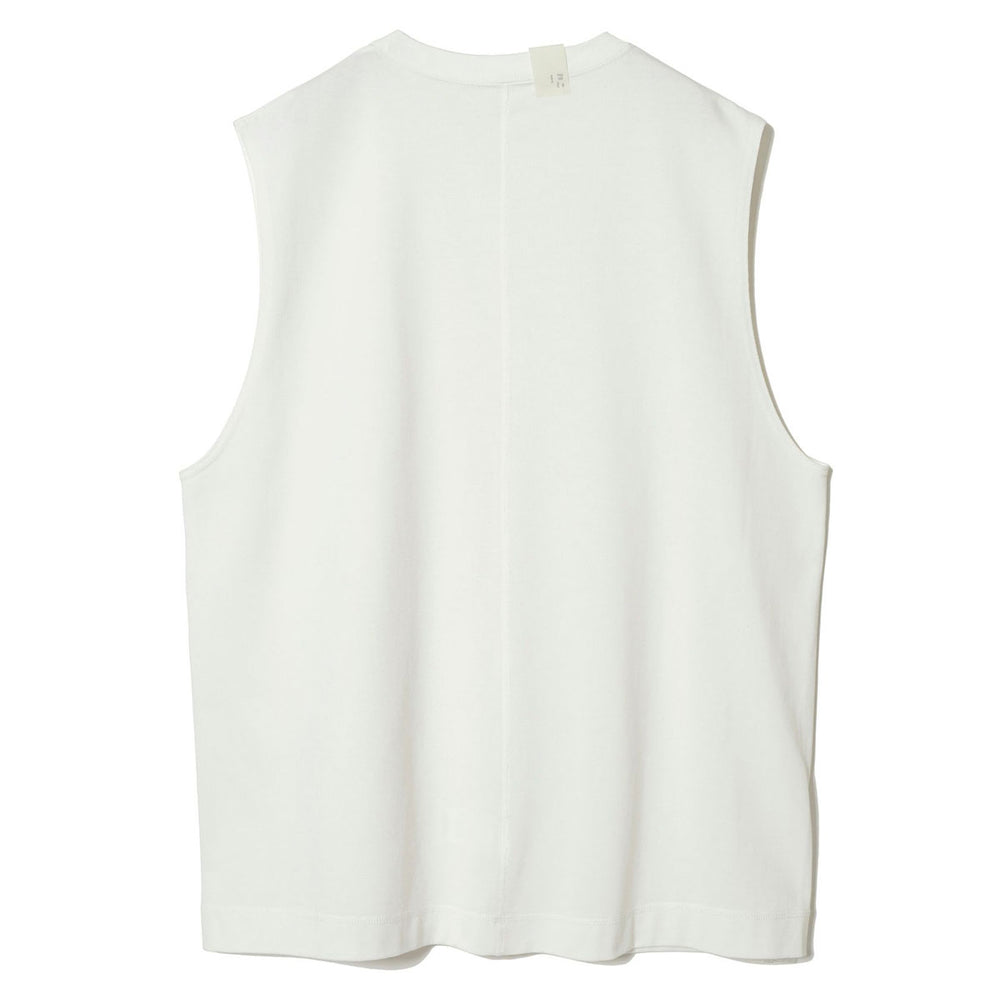 N.HOOLYWOOD - TANK TOP