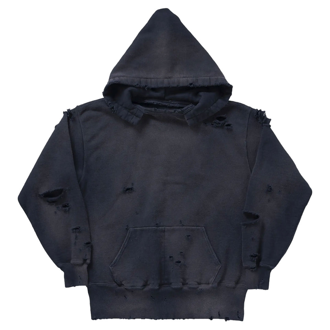 New Manual - #031 CP AFTER HOODIE