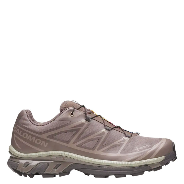 SALOMON - XT-6 GORE-TEX