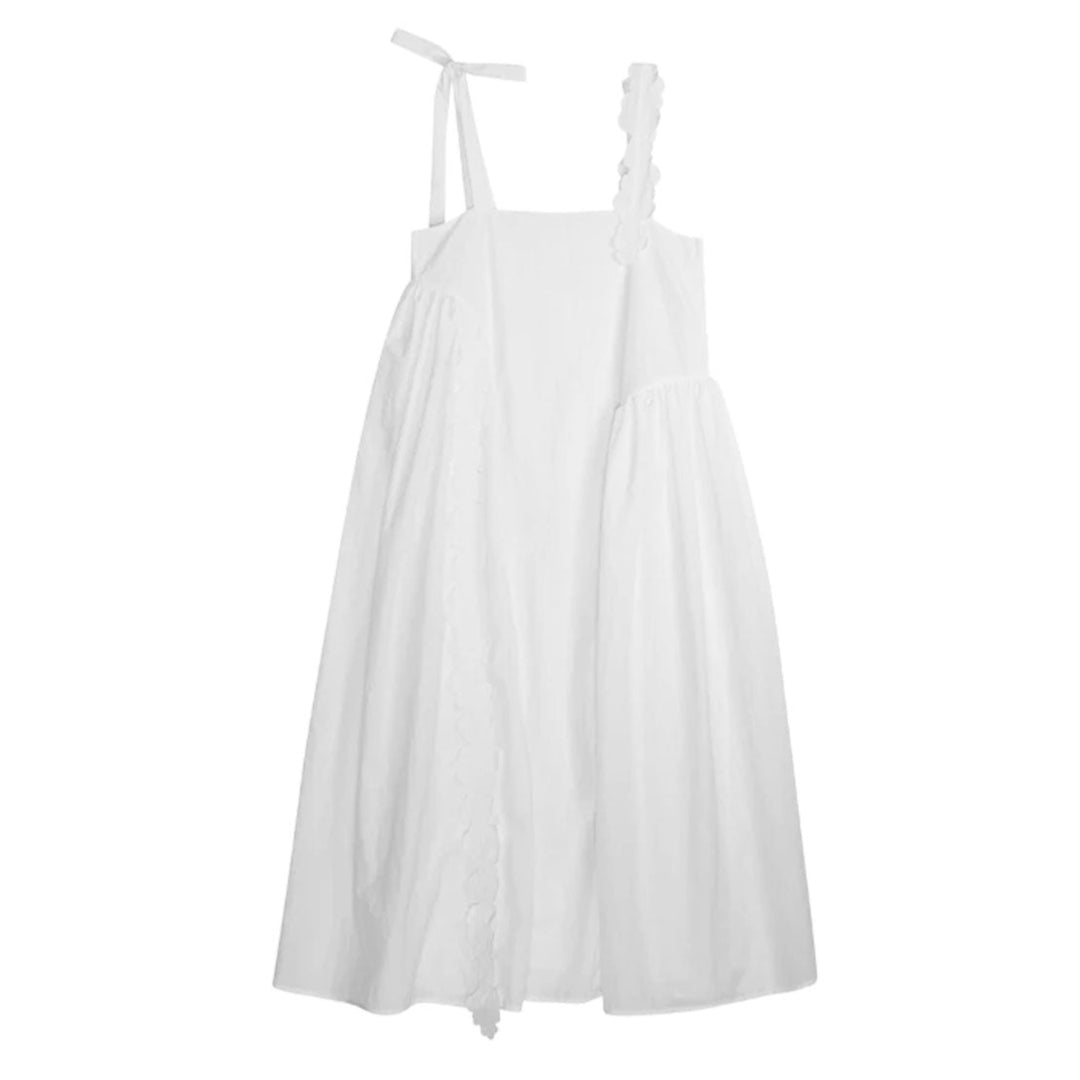 CECILIE BAHNSEN - OAKLYN DRESS