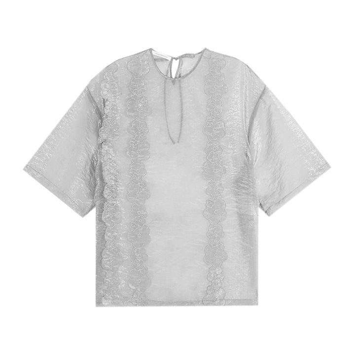 CECILIE BAHNSEN - ASRA TOP