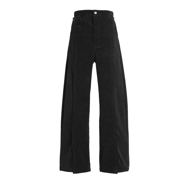 VUJADE - LIAM MISDIRECTED CORDUROY JEANS