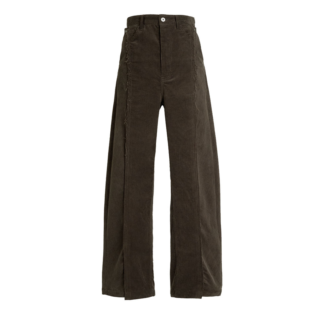VUJADE - LIAM MISDIRECTED CORDUROY JEANS