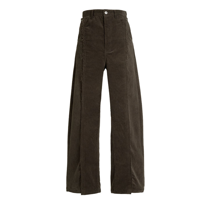 VUJADE - LIAM MISDIRECTED CORDUROY JEANS