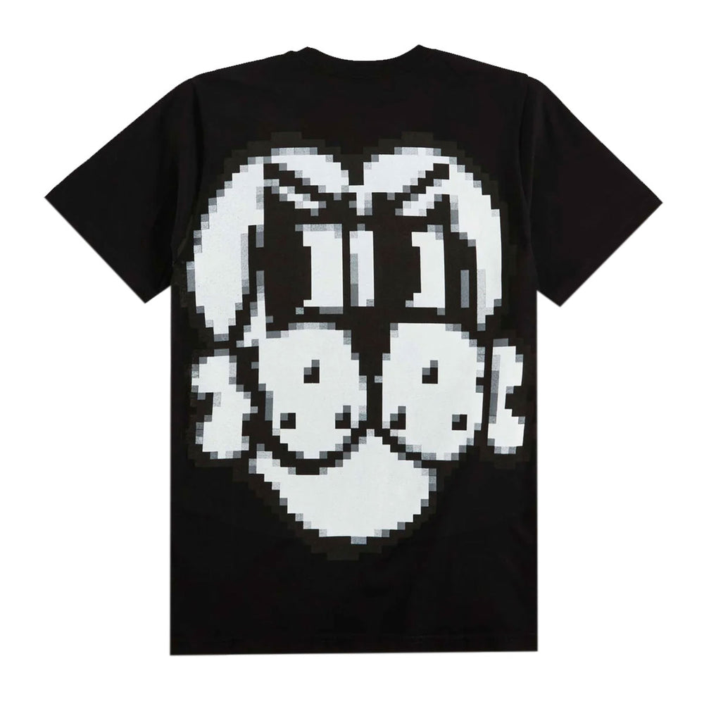 CHITO - PIXEL FINESSE PUP TEE