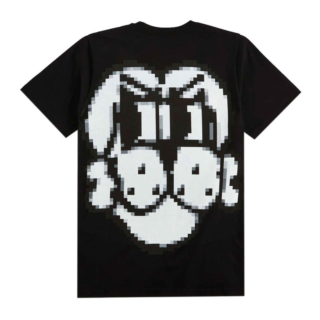 CHITO - PIXEL FINESSE PUP TEE