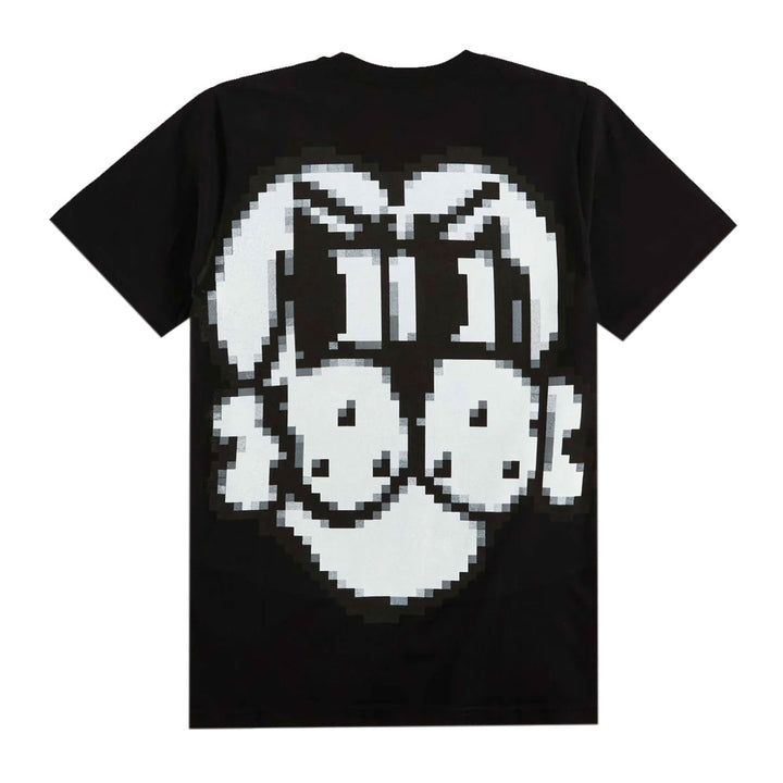 CHITO - PIXEL FINESSE PUP TEE