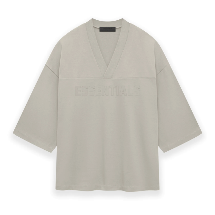 Fear of God ESSENTIALS - Heavy Jersey Football Tee