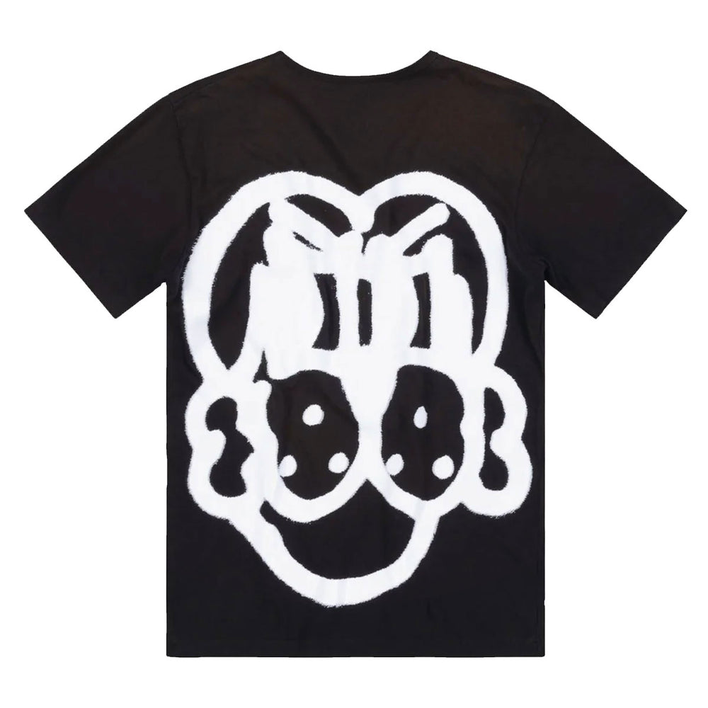 CHITO - STATIC FINESSE PUP TEE