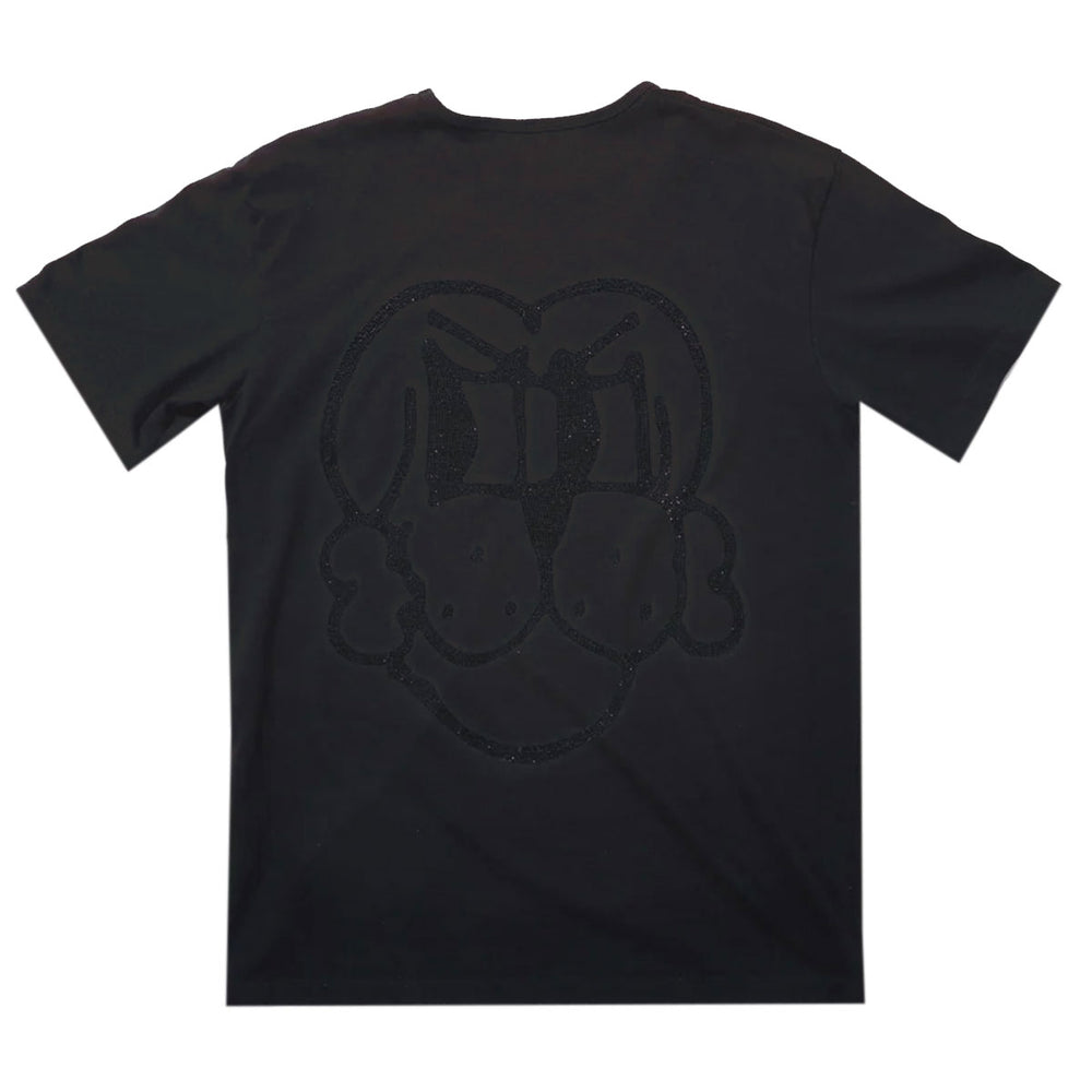 CHITO - SHINY FINESSE PUP TEE