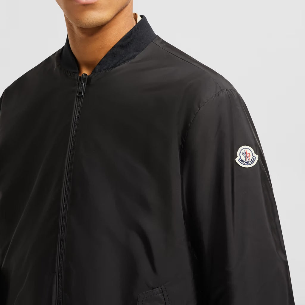 Moncler - Vandea リバーシブル ボンバー ジャケット