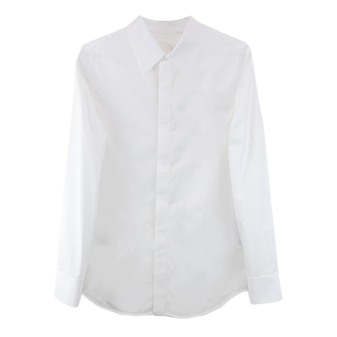 Jil Sander - W SHIRT 10