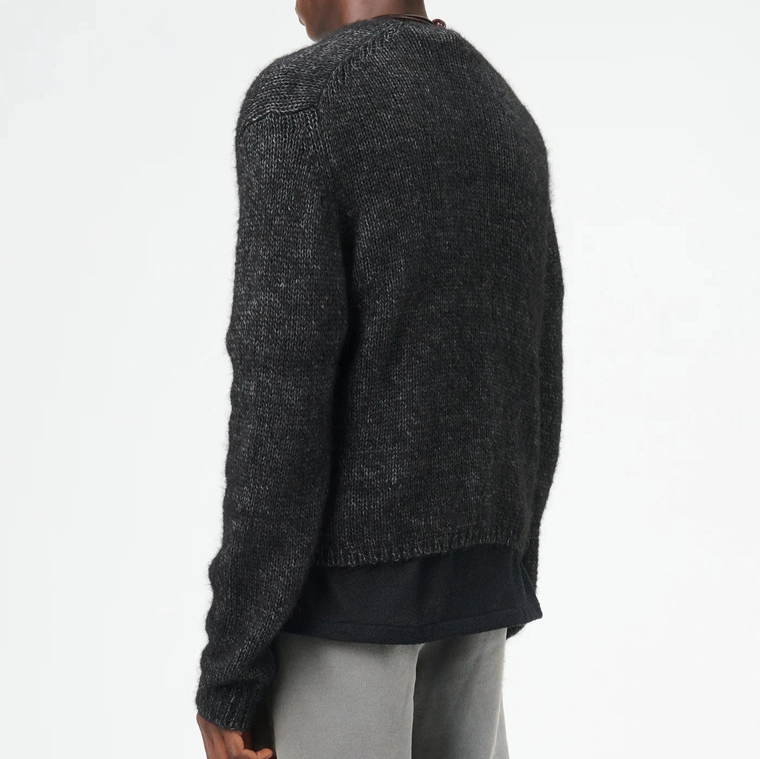 OUR LEGACY - ACADEMY CARDIGAN