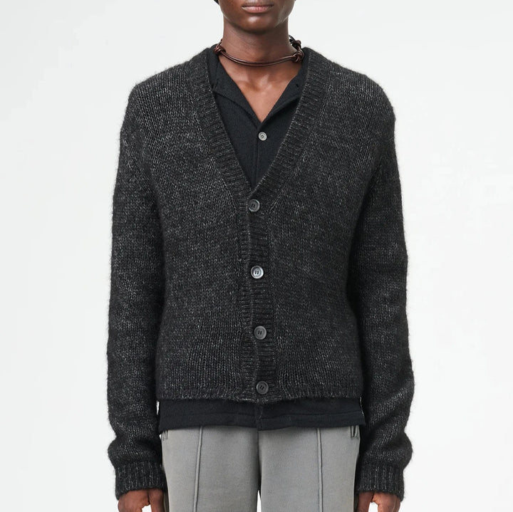 OUR LEGACY - ACADEMY CARDIGAN