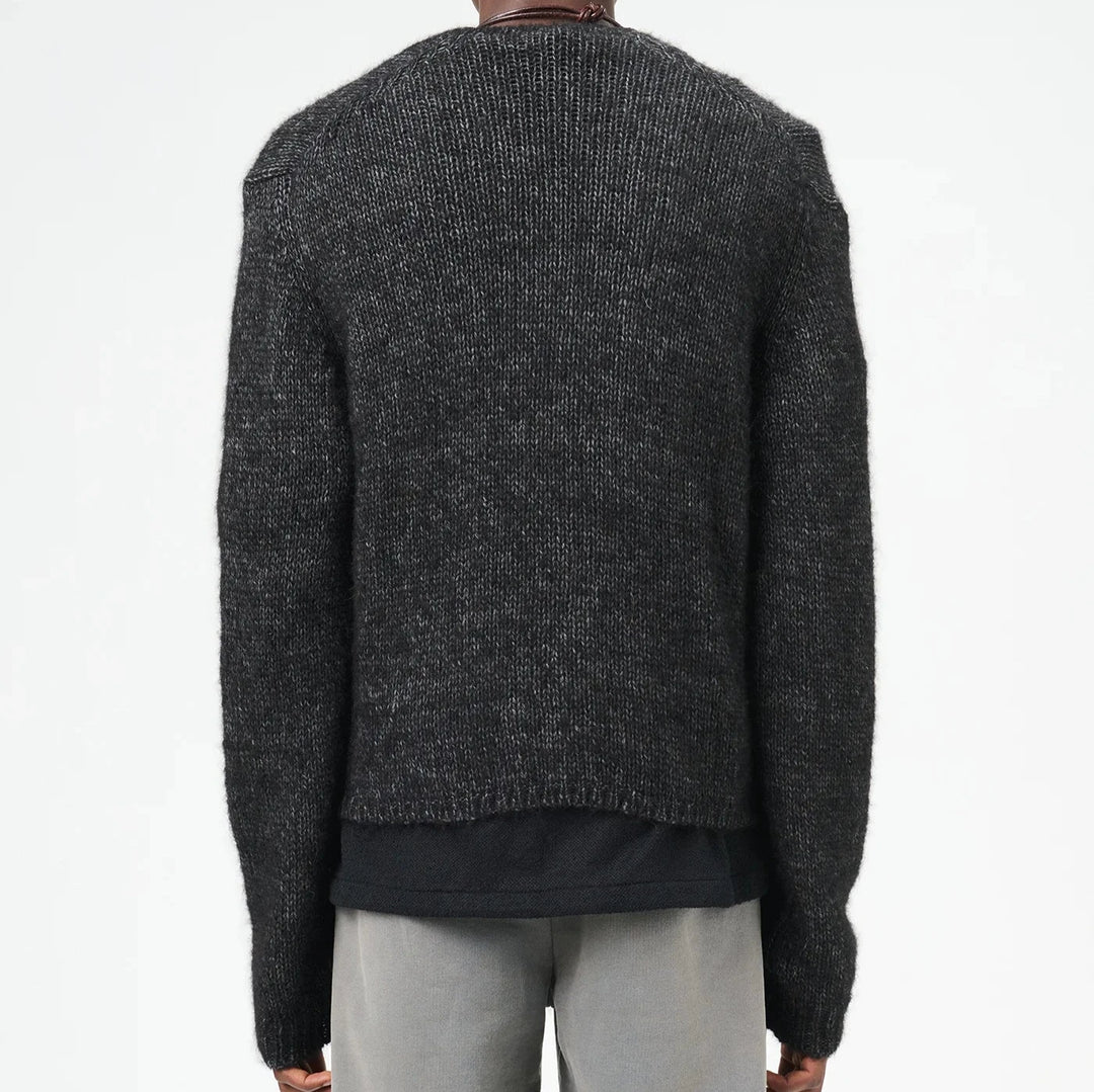 OUR LEGACY - ACADEMY CARDIGAN