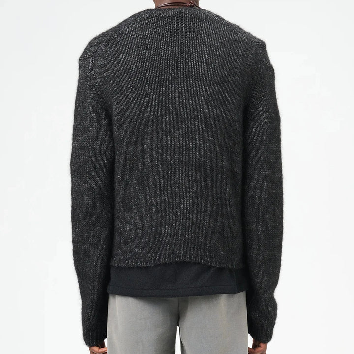 OUR LEGACY - ACADEMY CARDIGAN