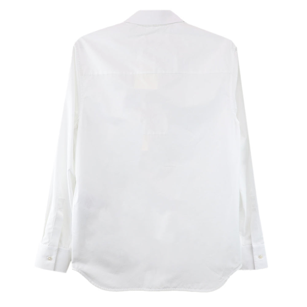 Jil Sander - W SHIRT 10
