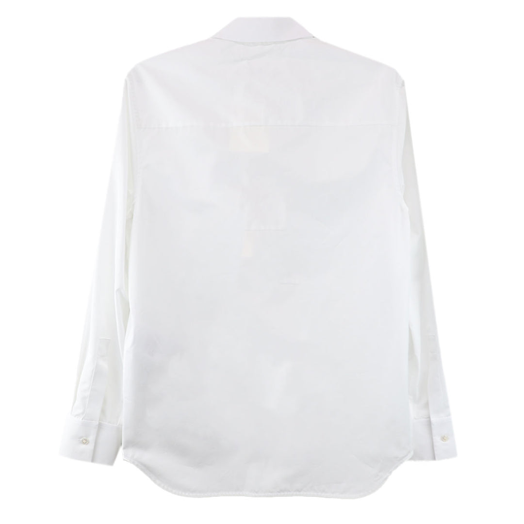 Jil Sander - W SHIRT 10