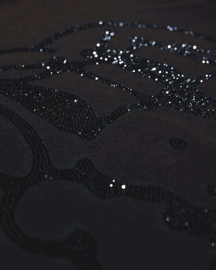 CHITO - SHINY FINESSE PUP TEE