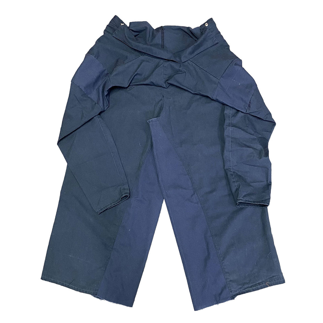 JOSHUA JAMAL - COVERALL PANT