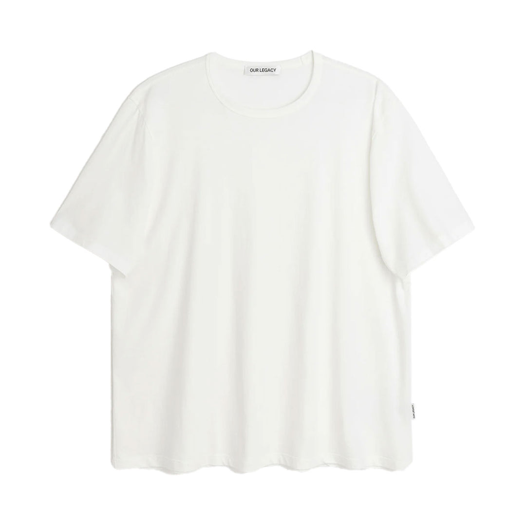 OUR LEGACY - NEW BOX T-SHIRT