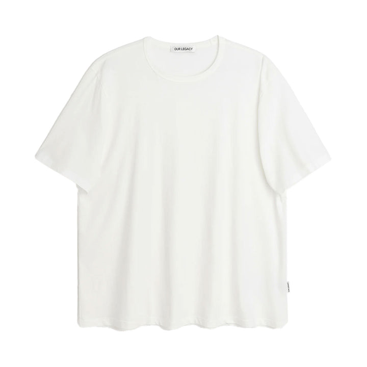 OUR LEGACY - NEW BOX T-SHIRT