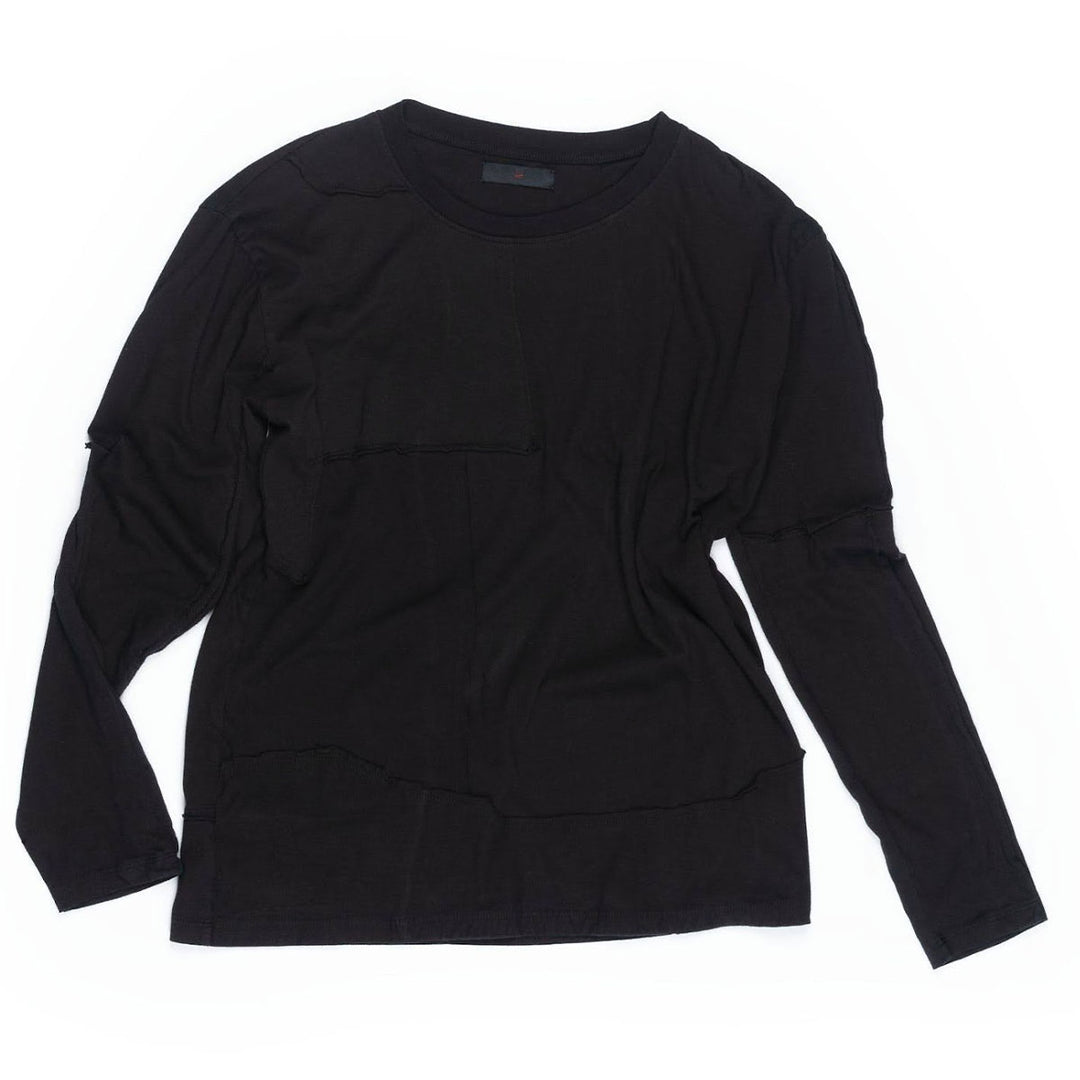 ANT ANTI - SCRAP LONGSLEEVE