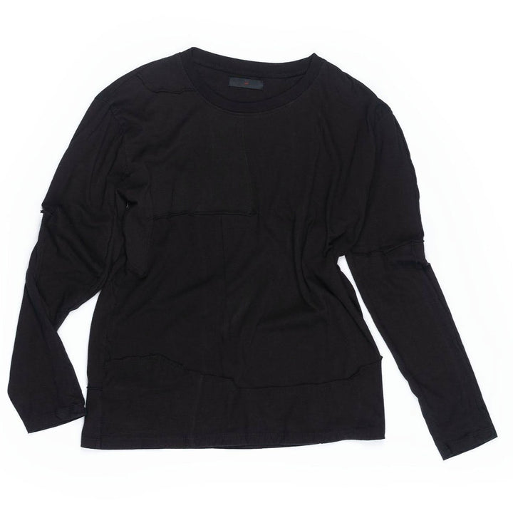 ANT ANTI - SCRAP LONGSLEEVE
