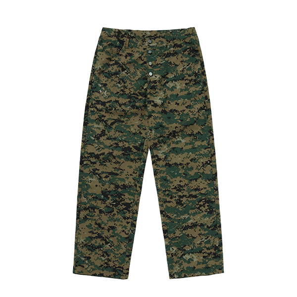 THUG CLUB - TC Army Pants