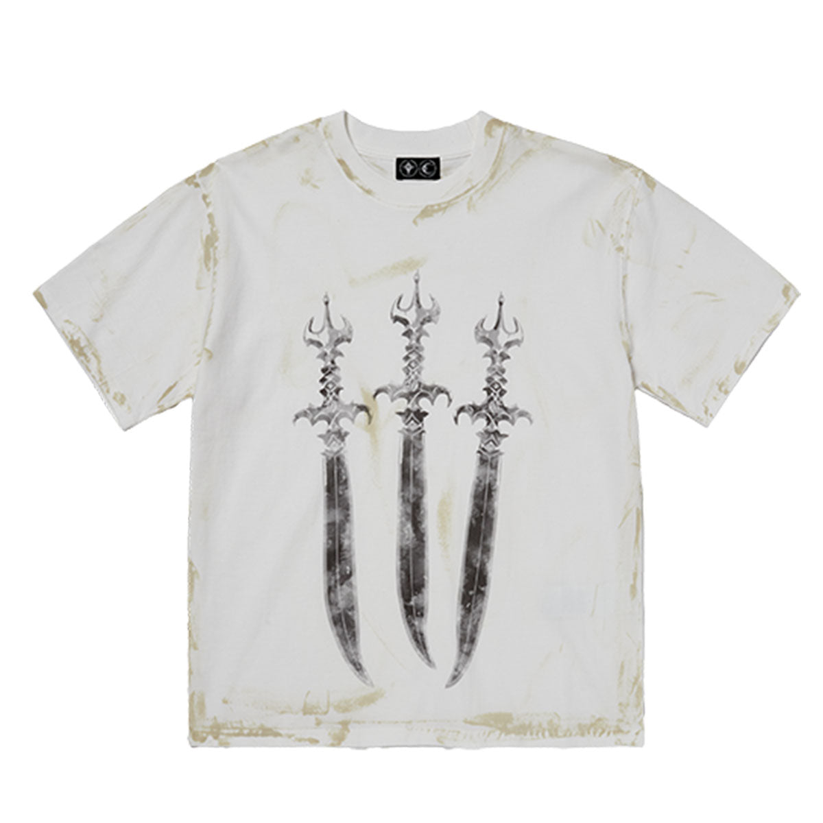 【Thug Club】SanToRyu Master T-Shirt [正規品 関税・送料込み] ☆大人気☆【THUG CLUB】SanToRyu Master T-Shirt☆送料・関税込