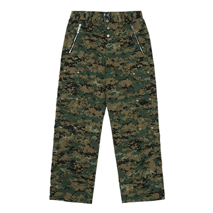 THUG CLUB - Bio Soldier Pants