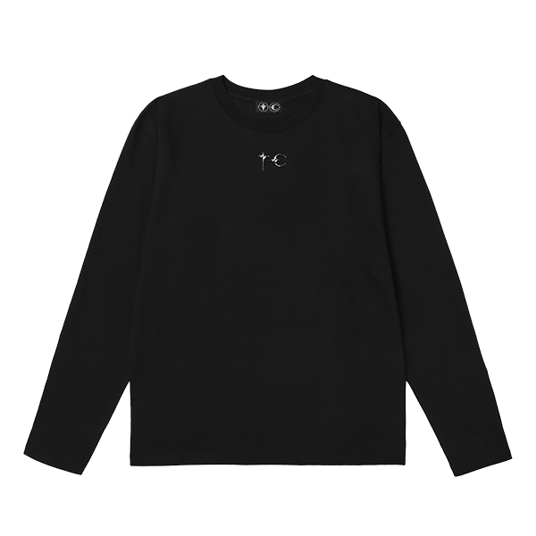 THUG CLUB (サグクラブ) | TC Basic Long Sleeve ロングスリーブTシャツ