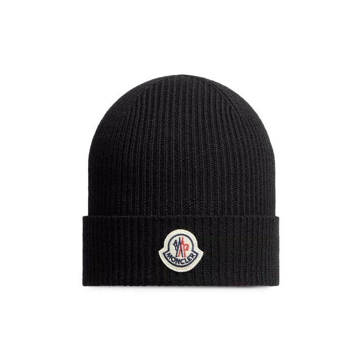 Moncler - ニットキャップ