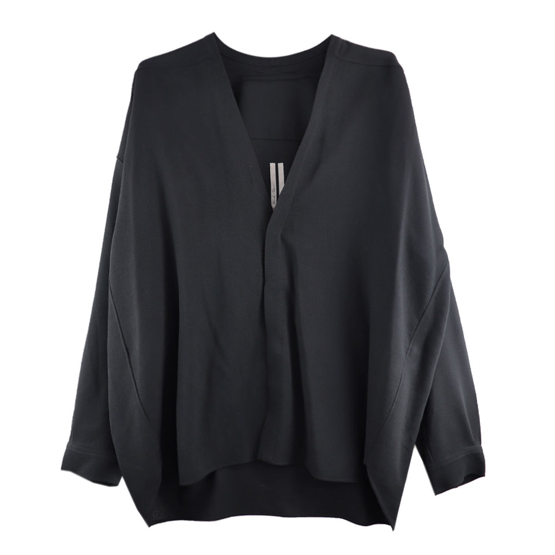 Rick Owens - LIDO LARRY SHIRT