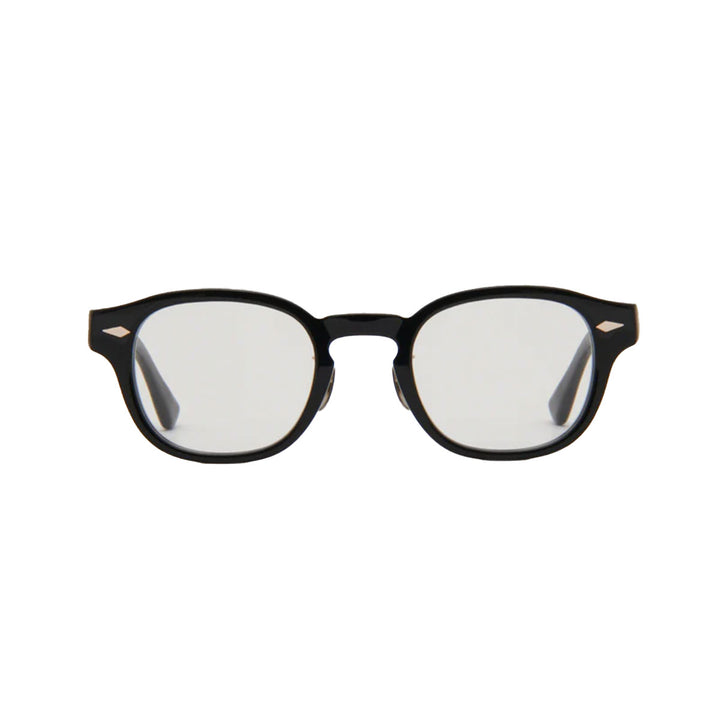 NOCHINO OPTICAL - NOCHINO FR #1 GLOSS BLACK × CLEAR to GREY (調光モデル)