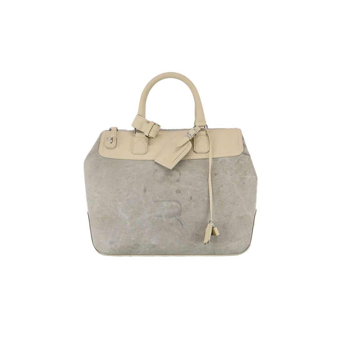 READYMADE - GYM BAG MEDIUM NO LOGO