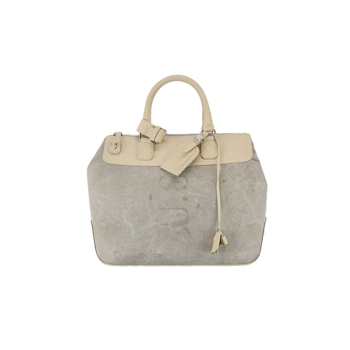 READYMADE - GYM BAG MEDIUM NO LOGO