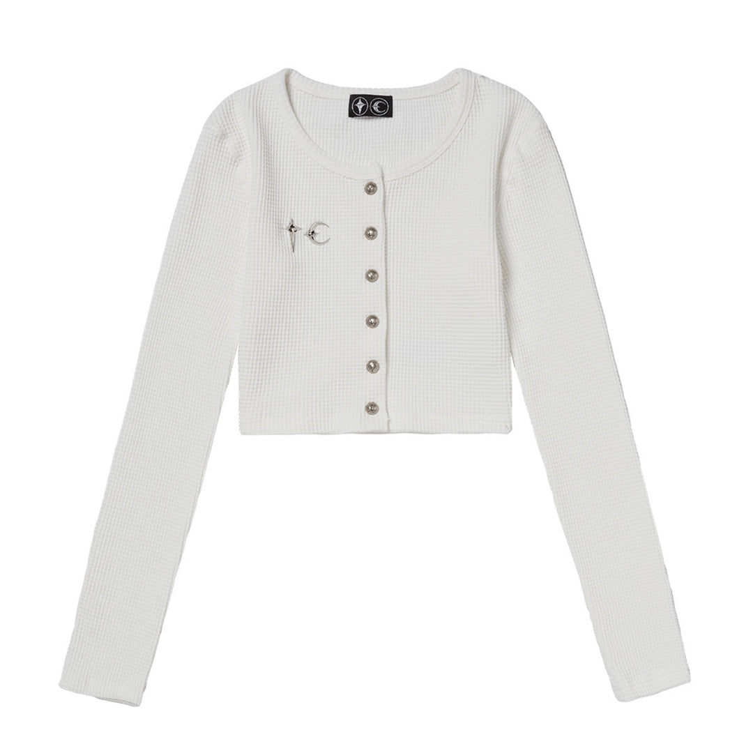 THUG CLUB - TC Cardigan (Women)