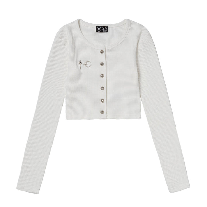 THUG CLUB - TC Cardigan (Women)